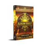 Aurum Vault EA V1.13 MT5