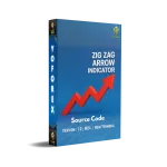 Zig Zag Arrow Indicator V1.0 MQ4