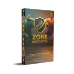 Zone Indicator V1.3 MT4