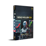 Gold Killer EA V3.0 MT5