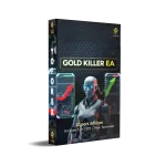 Gold Killer EA V3.0 MT5