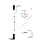 Smart Money Entry Types Course