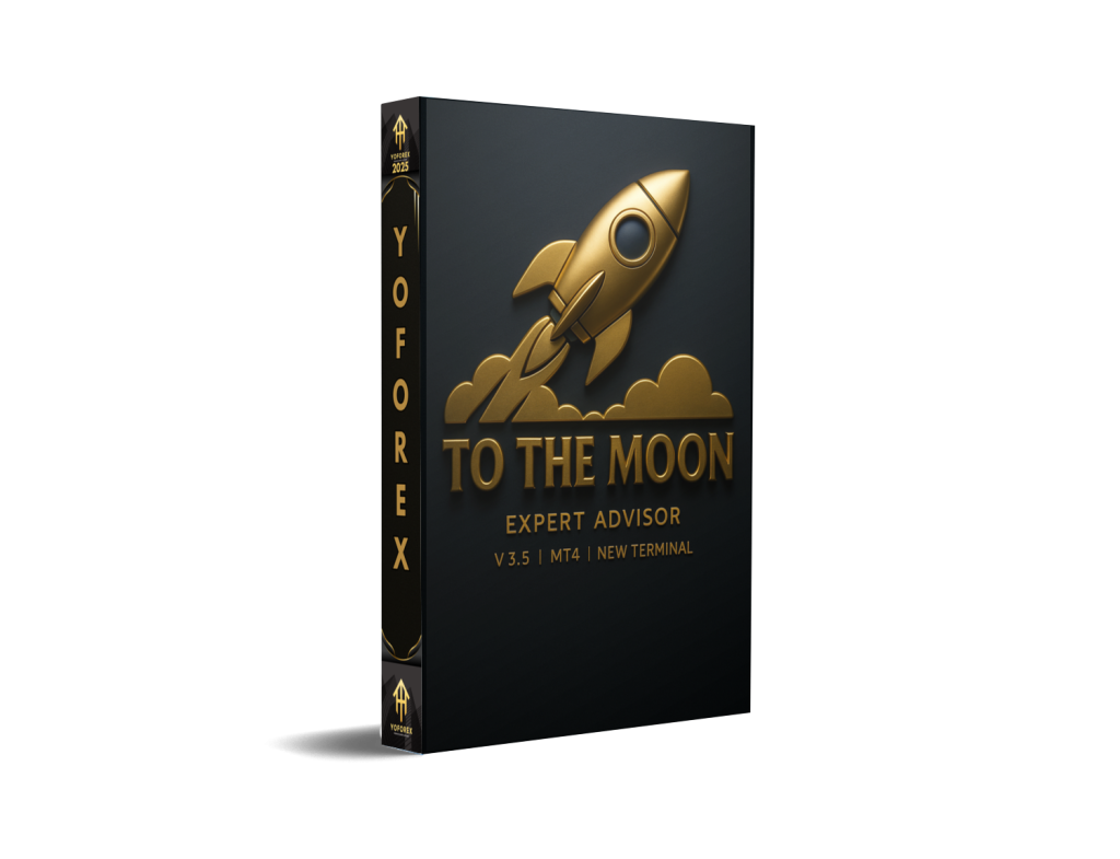 To The Moon EA V3.5 MT4 – Complete Review and Performance Breakdown