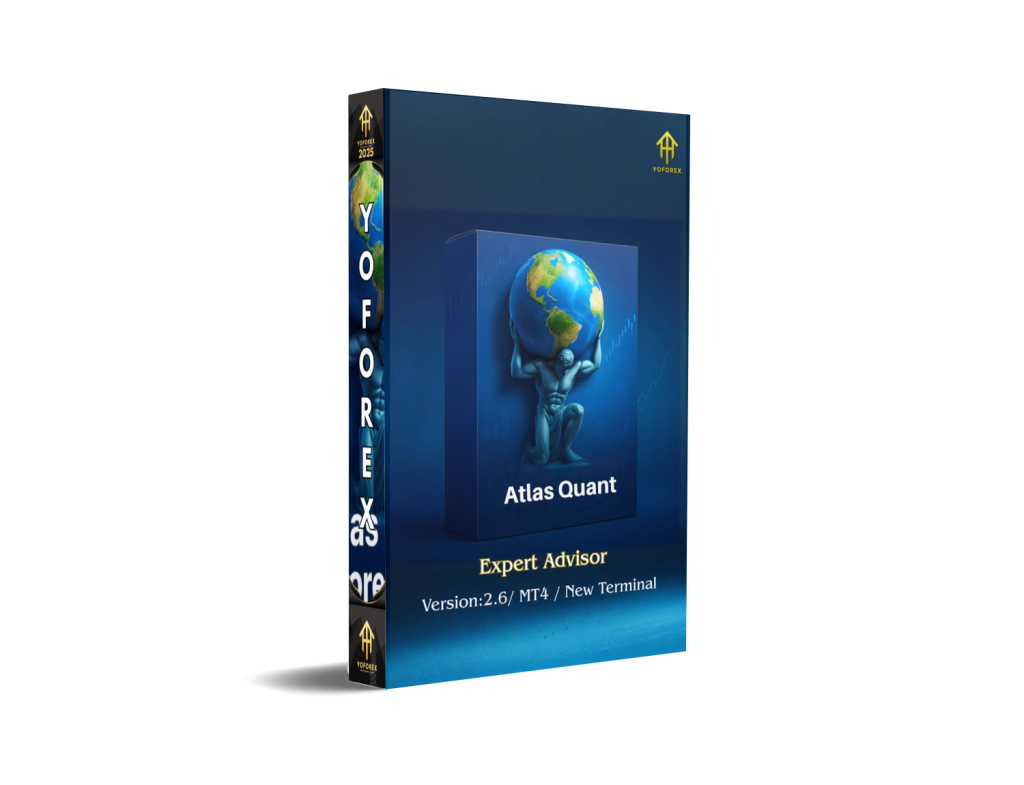 Atlas Quant EA V2.6 MT4