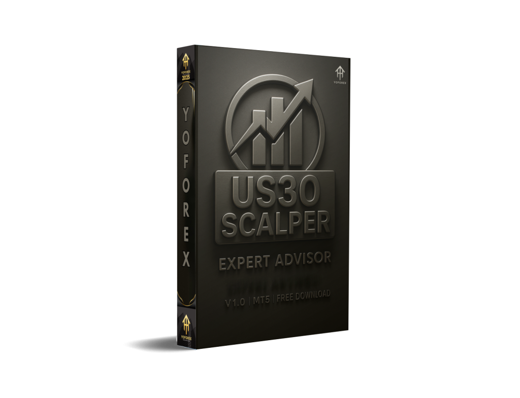 US30 Scalper EA V1.0 MT5 – High-Speed Index Trading with Precision Scalping Technology