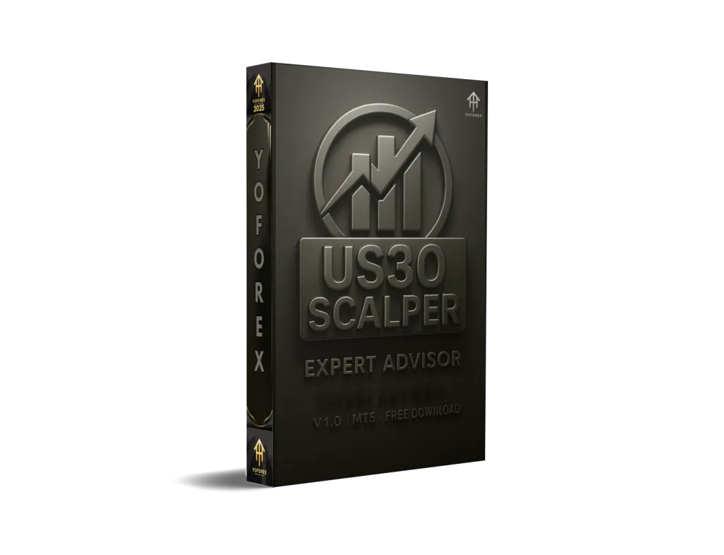 US30 Scalper EA V1.0 MT5 – High-Speed Index Trading with Precision Scalping Technology