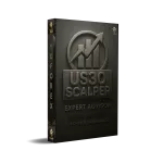 US30 Scalper EA V1.0 MT5 – High-Speed Index Trading with Precision Scalping Technology