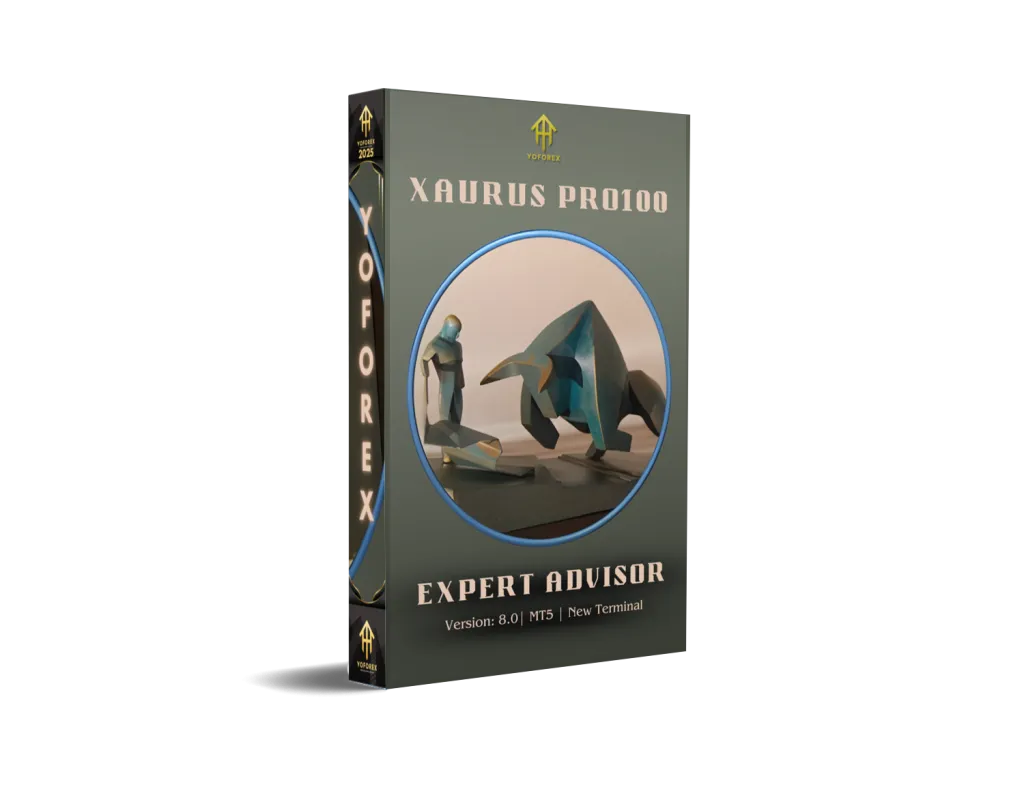 Xaurus Pro100 EA V8.0 MT5