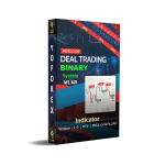 Binary System M1 M5 Indicators MT4