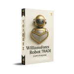 WilliamsForexRobot Trade Copier – The Next-Gen AI Copy Trading System for Effortless Forex Profits