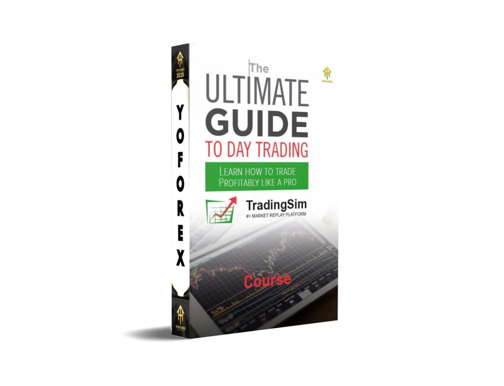 Ultimate Day Trading Guide Course