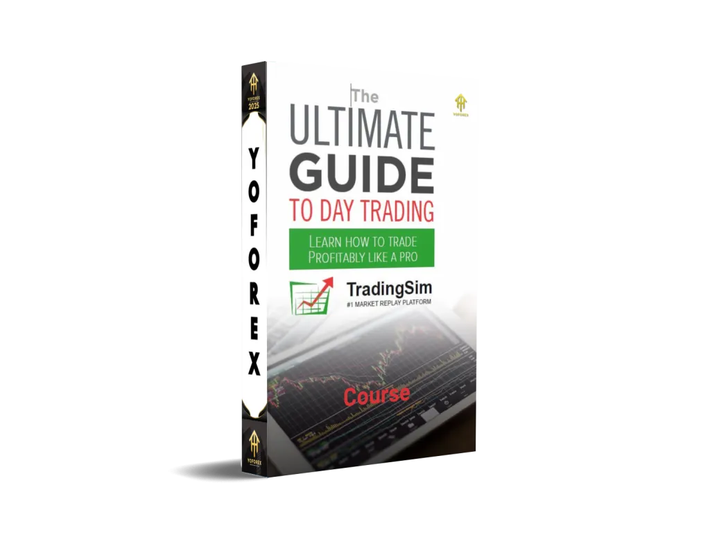 Ultimate Day Trading Guide Course