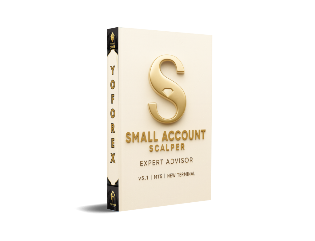 Small Account Scalper EA V5.1 MT5 – The Ultimate Advanced Guide for Safe, Consistent Account Growth