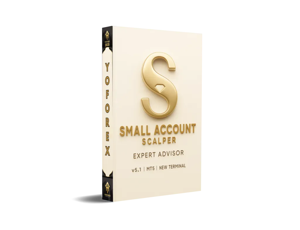 Small Account Scalper EA V5.1 MT5 – The Ultimate Advanced Guide for Safe, Consistent Account Growth