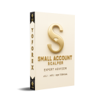 Small Account Scalper EA V5.1 MT5 – The Ultimate Advanced Guide for Safe, Consistent Account Growth
