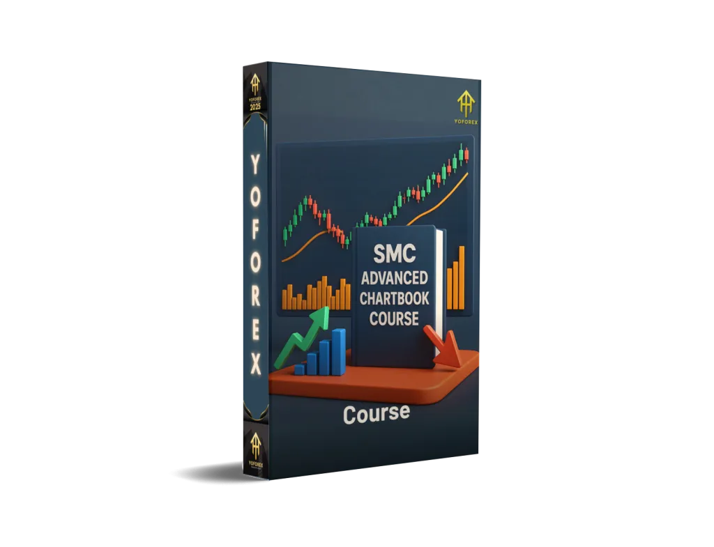 SMC Advanced Chartbook Course