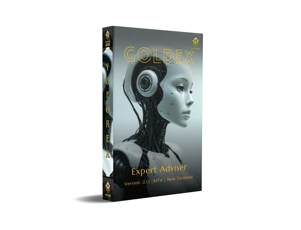 Goldex AI EA V2.2 MT4