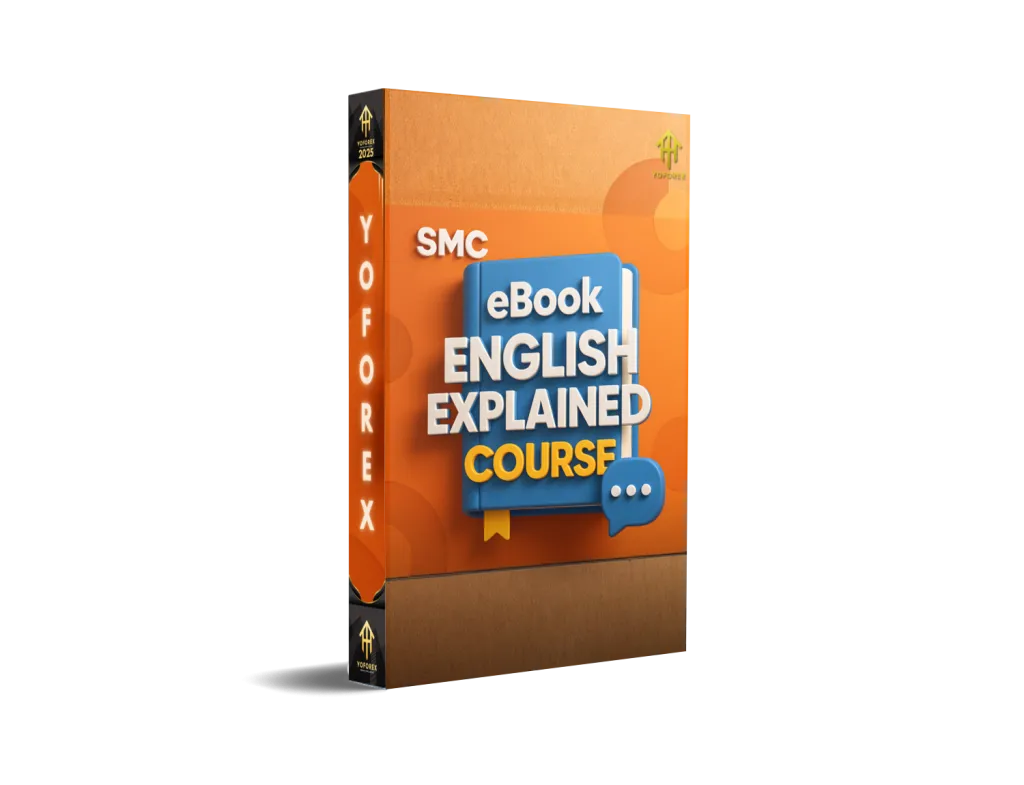 SMC Ebook English Explained Course
