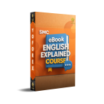 SMC Ebook English Explained Course