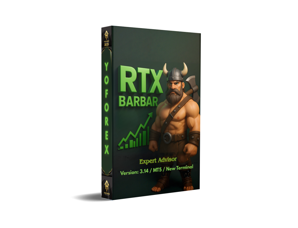 RTX BARBAR EA V3.14 MT5