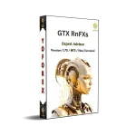 GTX RnFXs EA V1.75 MT5