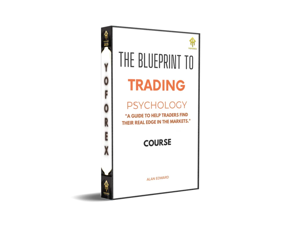 The Blueprint to Trading Psychology Course