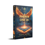 Phenix One JA EA V1.8 MT5