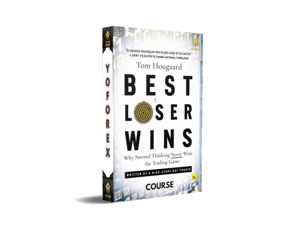 Best Loser Wins Course