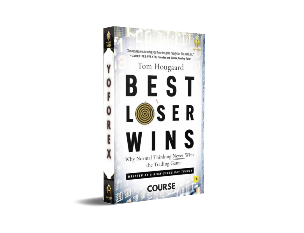 Best Loser Wins Course