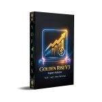 Golden Rise V3 EA V1.21 MT5 β Complete 3000-Word Review, Strategy Guide & Backtesting Overview 5 Golden Rise V3 EA V1.21 MT5 β Complete 3000-Word Review, Strategy Guide & Backtesting Overview