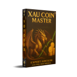 XAU Coin Master EA V2.0 MT5 – Full 2025 Review, Strategy Breakdown, Settings, Performance and Guide