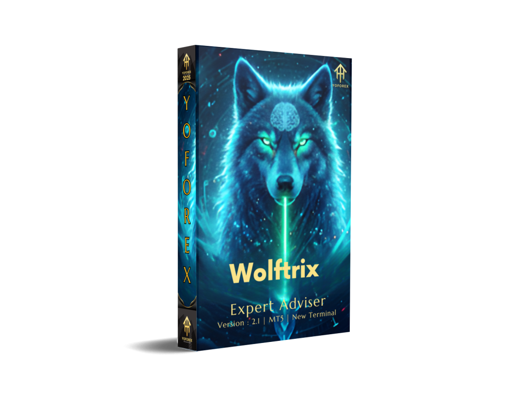 Wolftrix EA V2.1 MT5 – Full Review, Strategy, Features & Performance