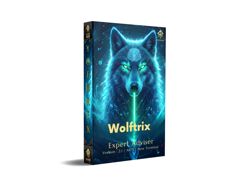 Wolftrix EA V2.1 MT5 – Full Review, Strategy, Features & Performance