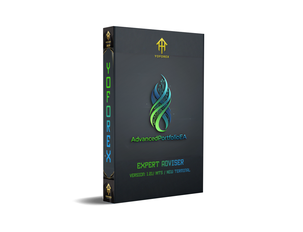 Advanced PortfolioEA V1.21 MT5