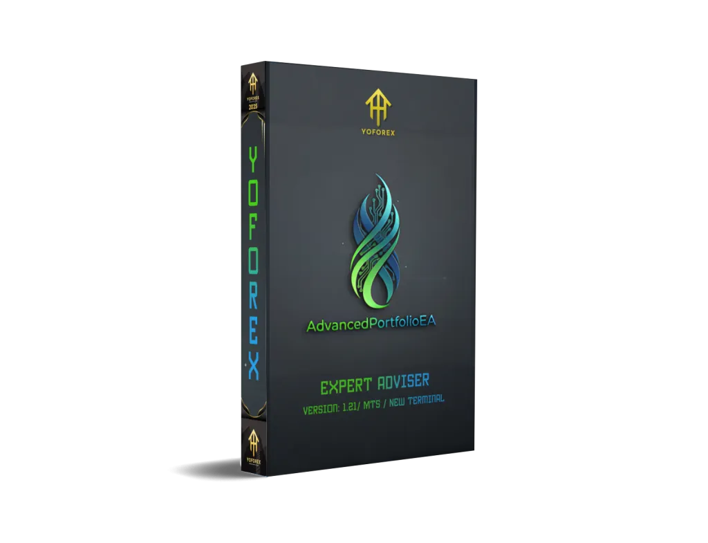 Advanced PortfolioEA V1.21 MT5
