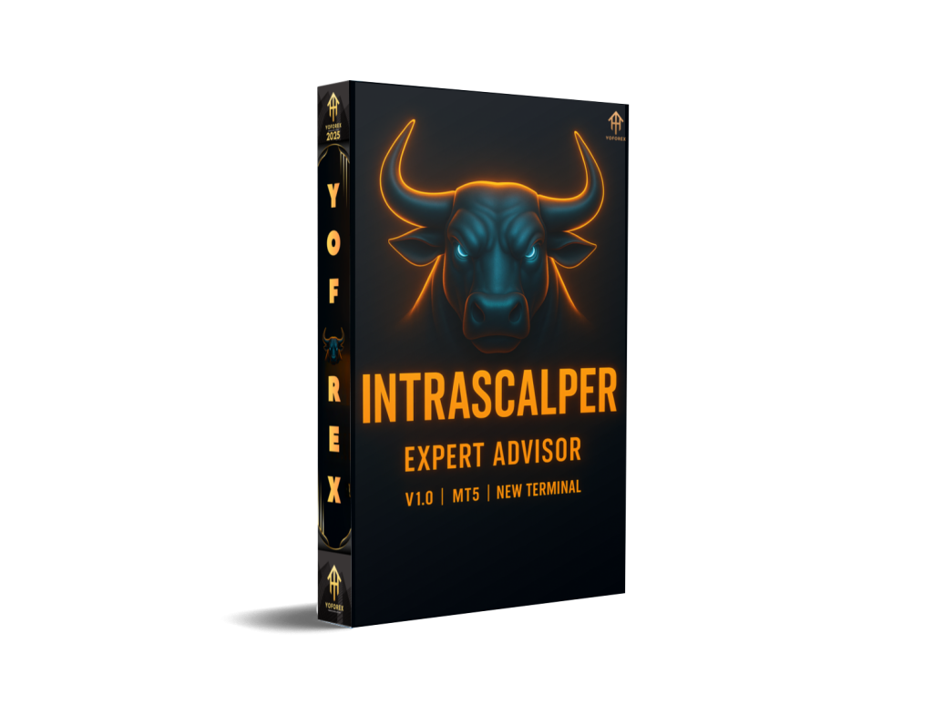 IntraScalper EA V1.0 MT5 Review – Best High-Speed Scalping EA for 2025