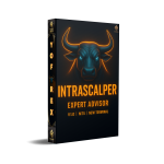IntraScalper EA V1.0 MT5 Review – Best High-Speed Scalping EA for 2025