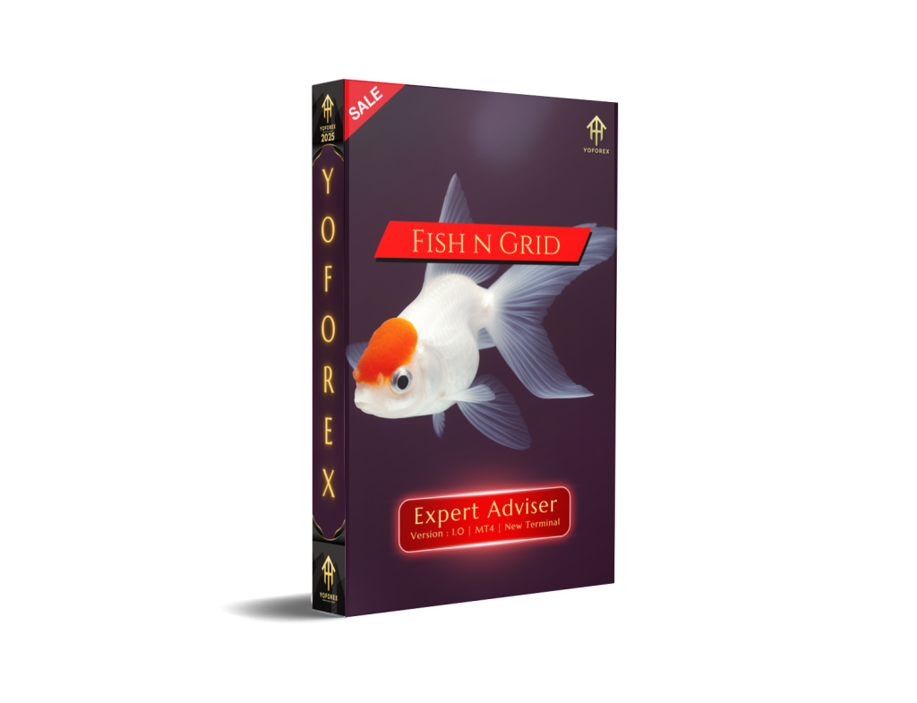 Fish n Grid EA V1.0 MT4
