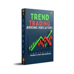 Trend Trading arrows Indicators V1.0 MT4