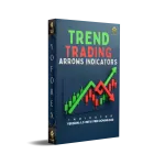 Trend Trading arrows Indicators V1.0 MT4