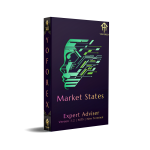 Market States EA V1.2 MT5 Review: Advanced Market Regime Detection Strategy