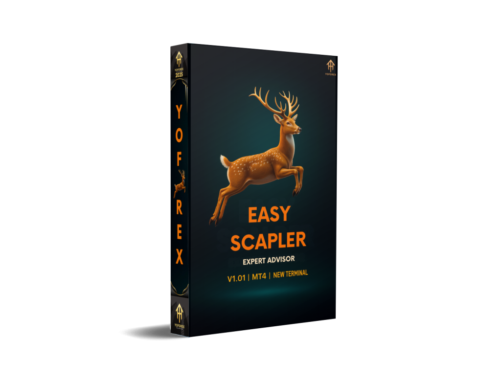 Easy Scapler EA V1.01 MT4 Review – A Deep Technical Scalping EA Analysis for Serious Forex Traders