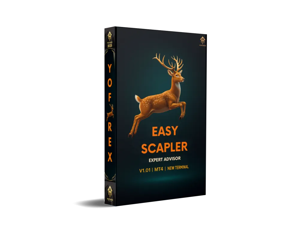 Easy Scapler EA V1.01 MT4 Review – A Deep Technical Scalping EA Analysis for Serious Forex Traders
