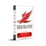 Red Hawk EA V3.8 MT4