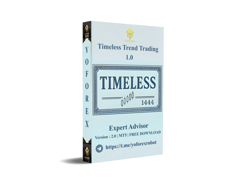 Timeless Trend Trading EA V1.0 MT5