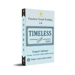 Timeless Trend Trading EA V1.0 MT5