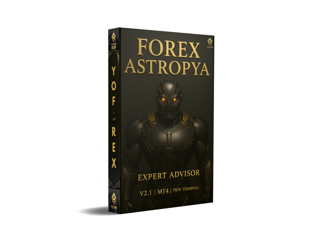 Forex Astropya EA V2.1 MT4 Review – Strategy, Settings & Real Performance Guide