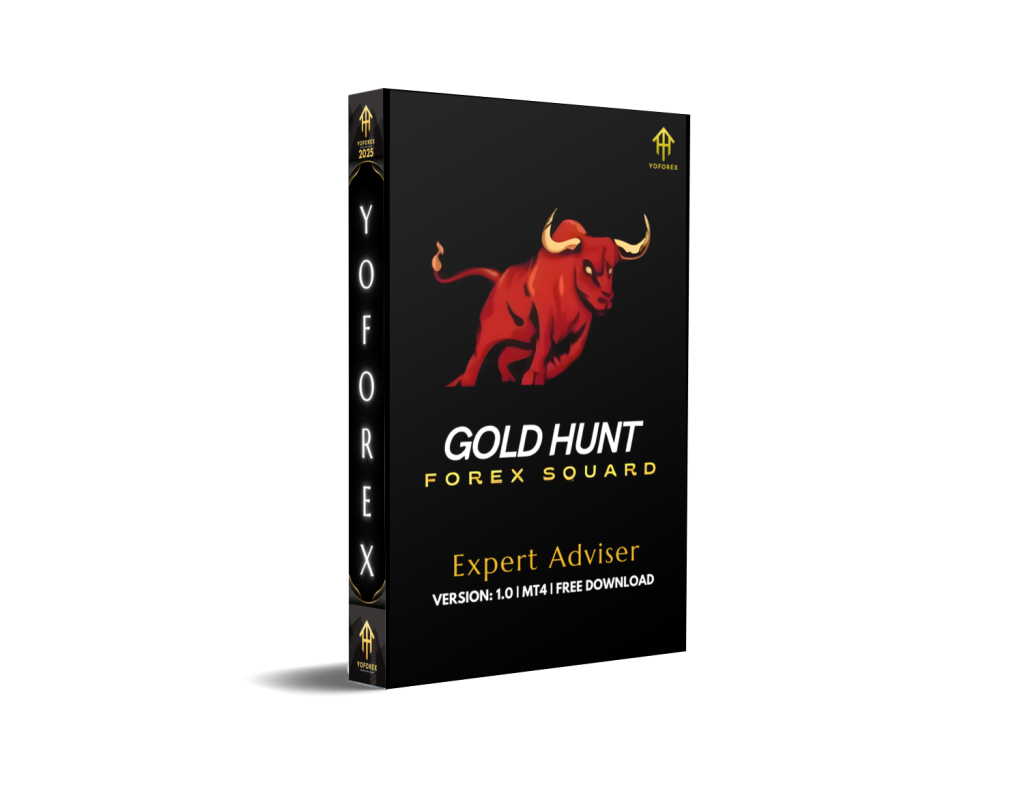 Gold Hunt EA