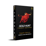 Gold Hunt EA V1.0 MQ4 5 Gold Hunt EA