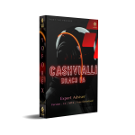 CASHVIALLI DRACO EA V1.0 MT4